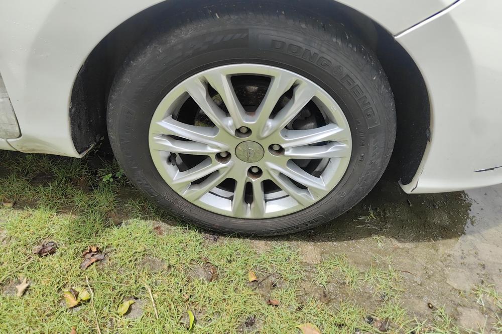 Haima Haima M3