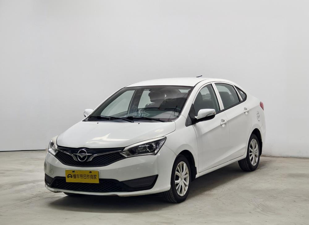 Haima Haima M3