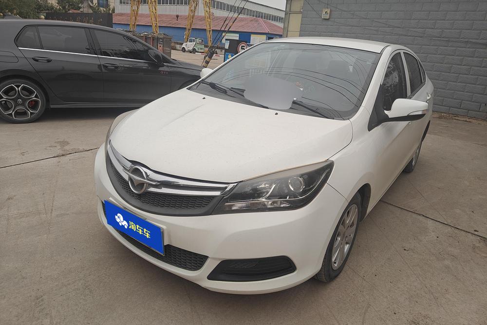 Haima Haima M3