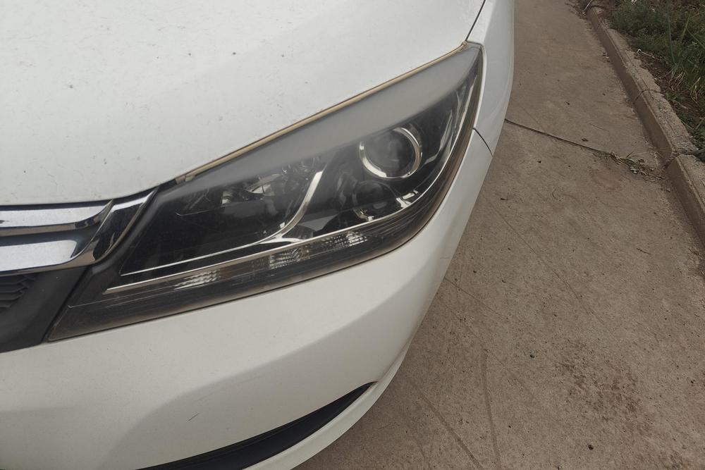 Haima Haima M3