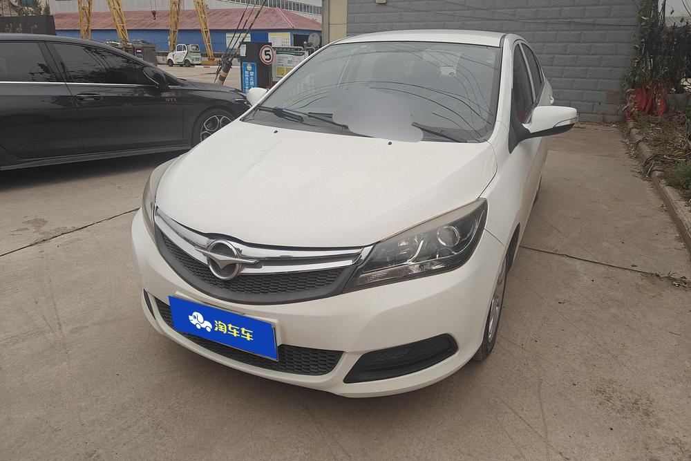 Haima Haima M3