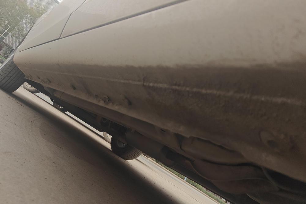 Haima Haima M3
