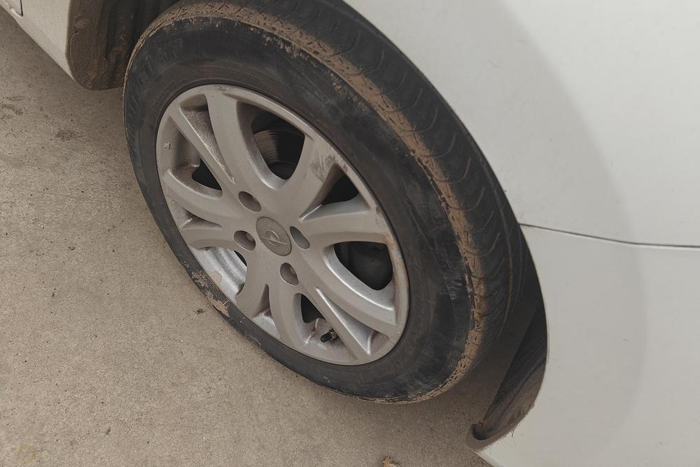 Haima Haima M3