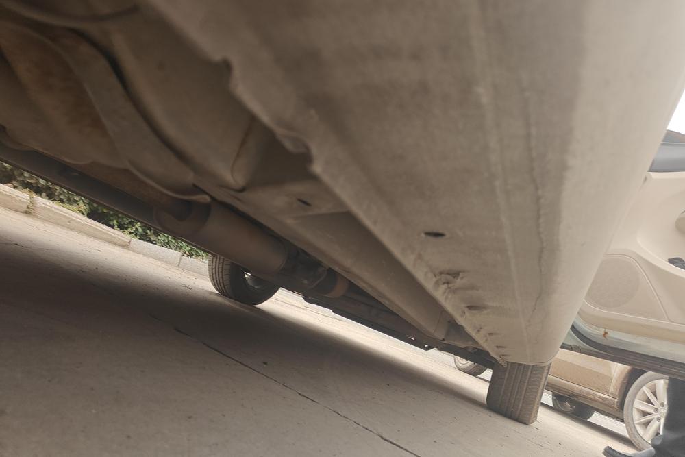 Haima Haima M3