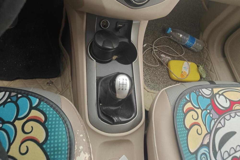 Haima Haima M3