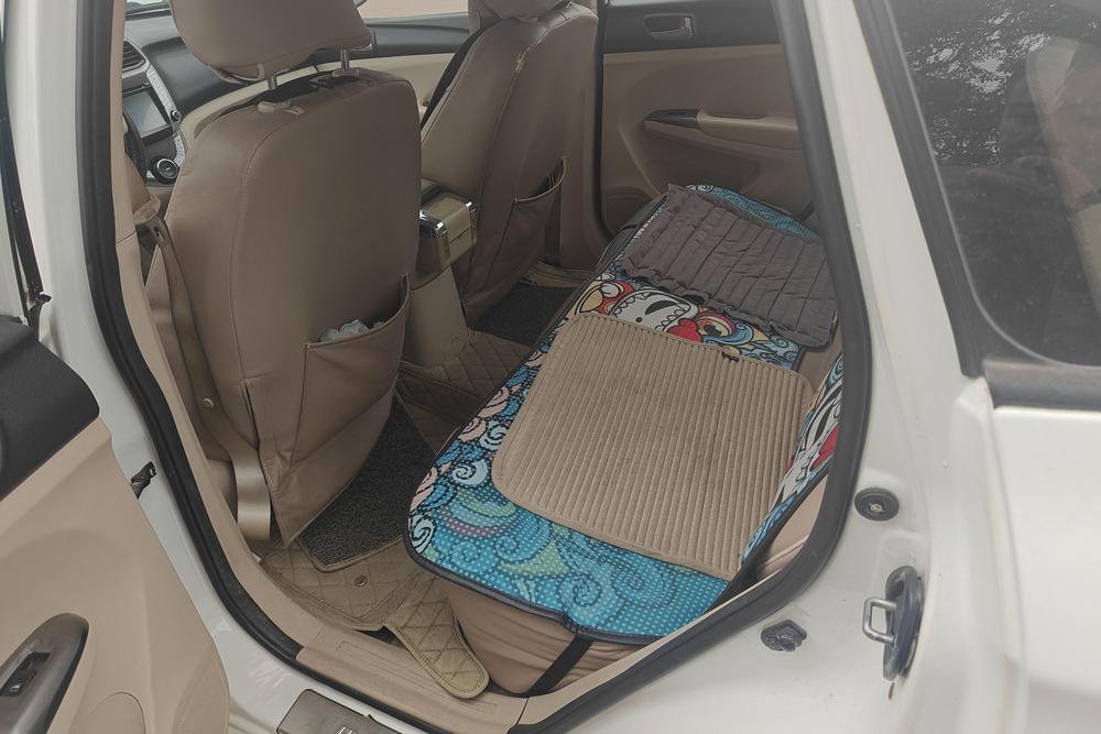 Haima Haima M3
