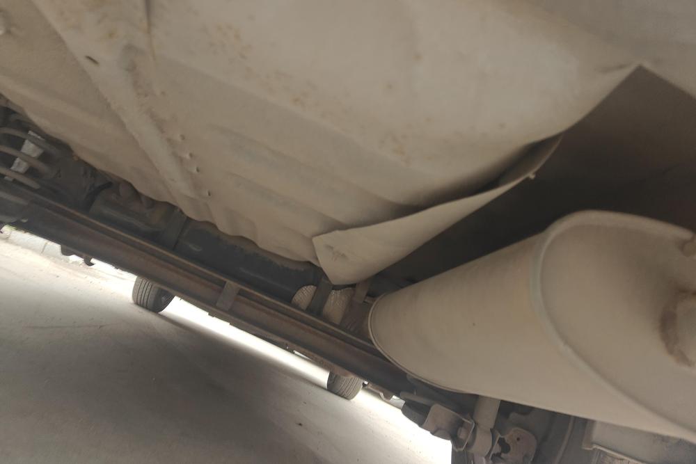 Haima Haima M3