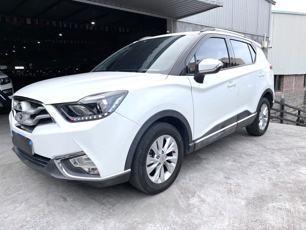 Haima Haima S5 Youth Edition