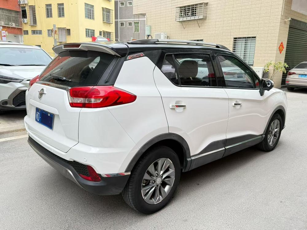 Haima Haima S5 Youth Edition