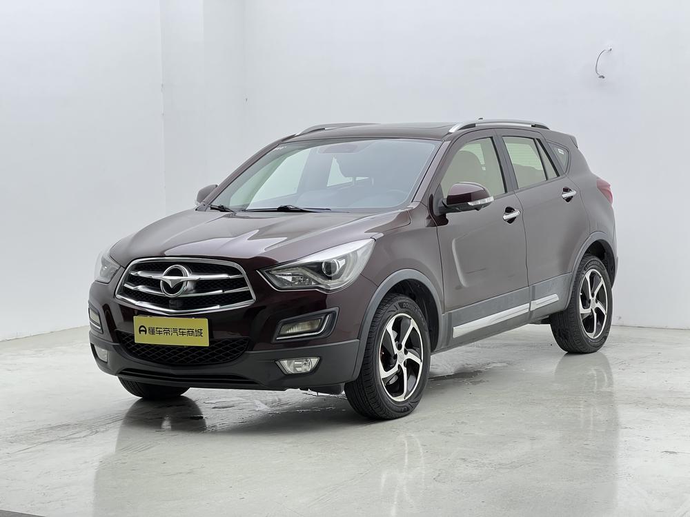 Haima Haima S5