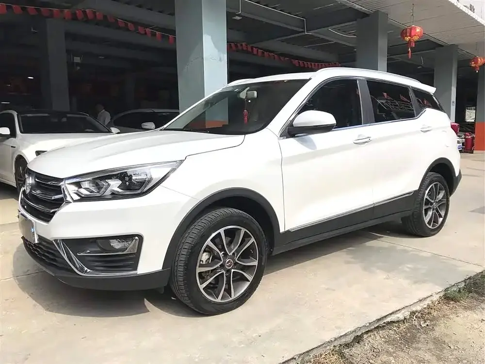 Hanteng Hanteng X5