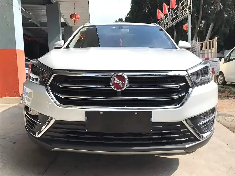 Hanteng Hanteng X5