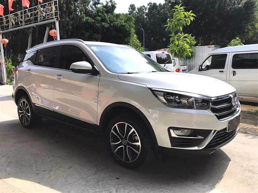 Hanteng Hanteng X5