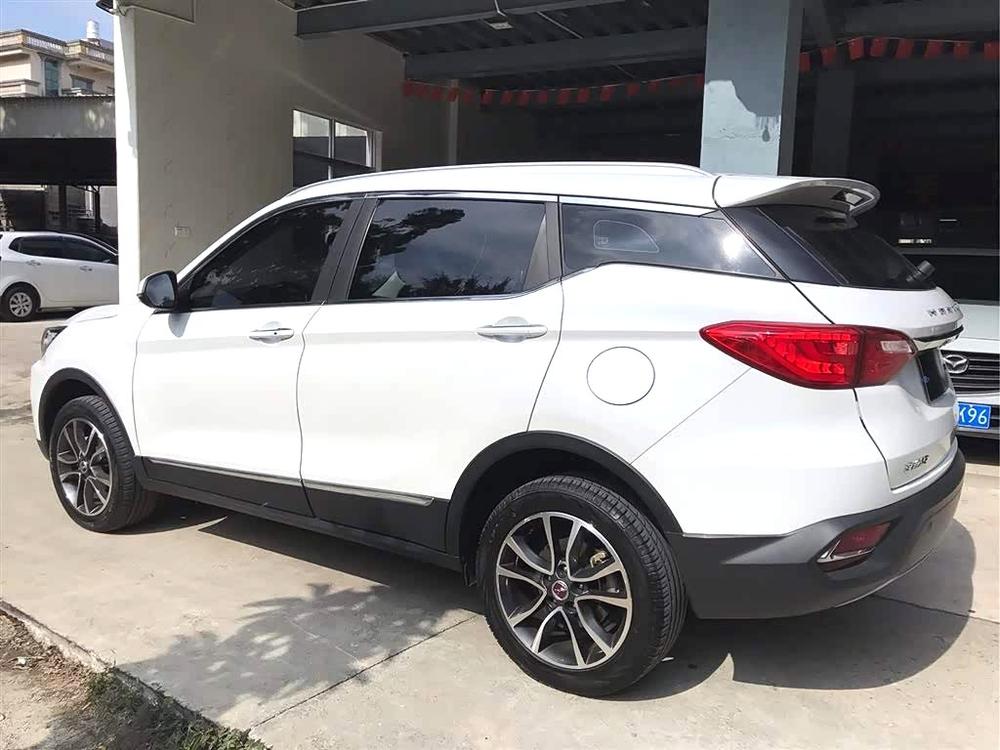 Hanteng Hanteng X5