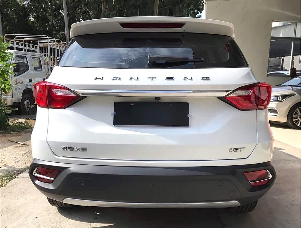 Hanteng Hanteng X5