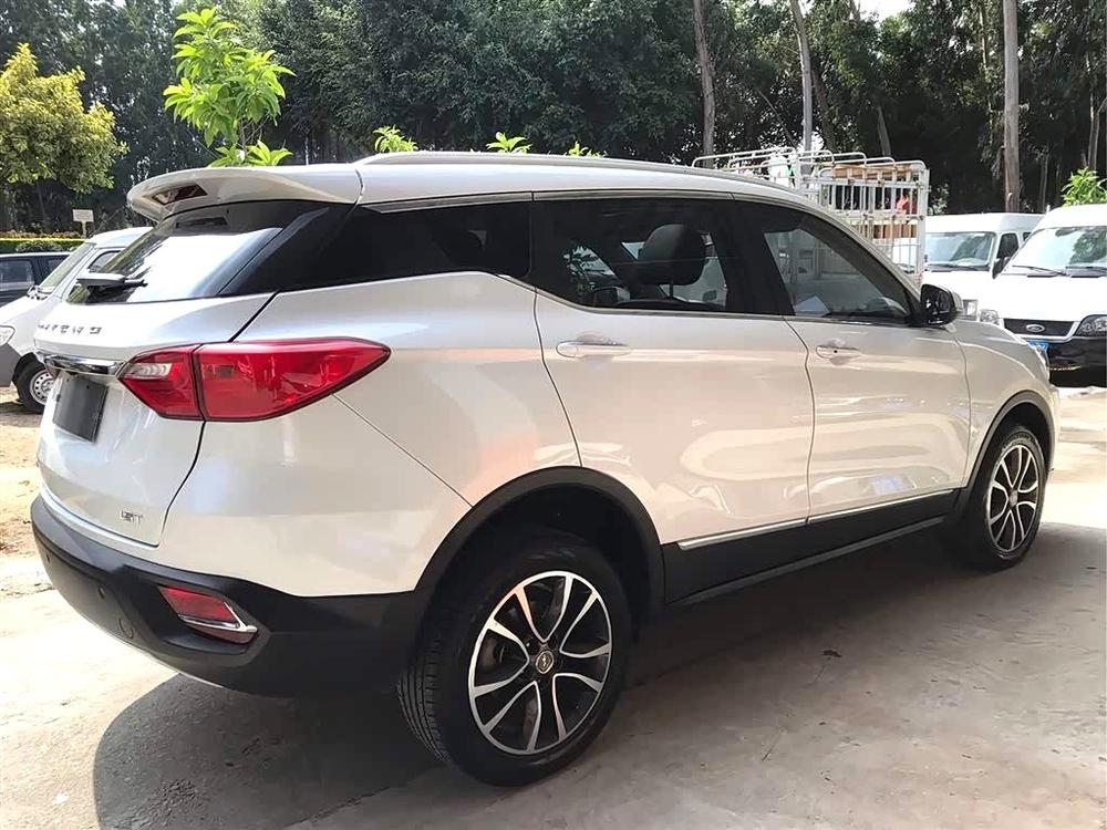 Hanteng Hanteng X5