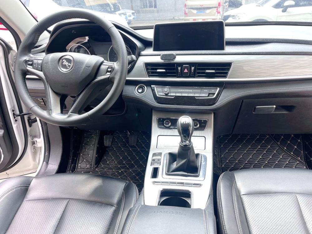 Hanteng Hanteng X5