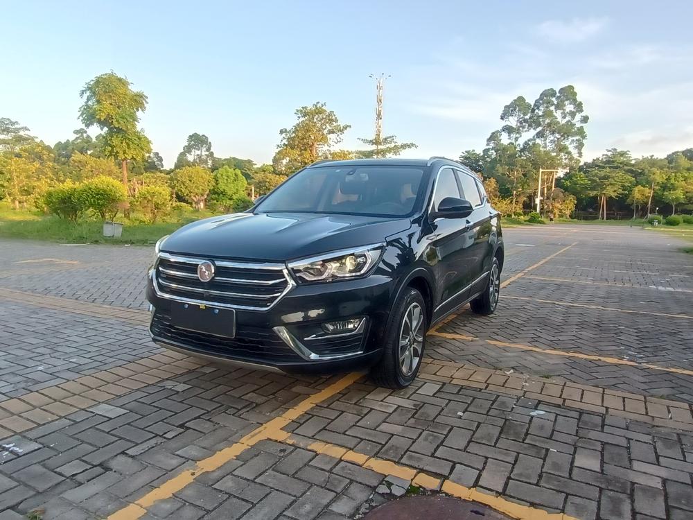 Hanteng Hanteng X5