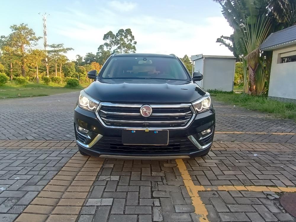 Hanteng Hanteng X5
