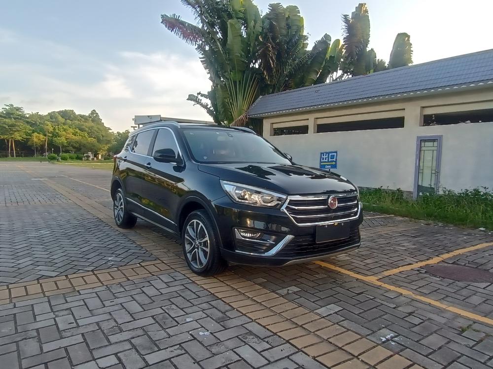 Hanteng Hanteng X5