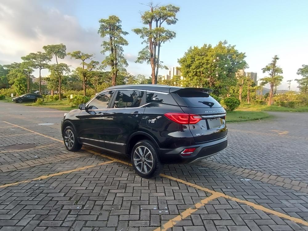 Hanteng Hanteng X5