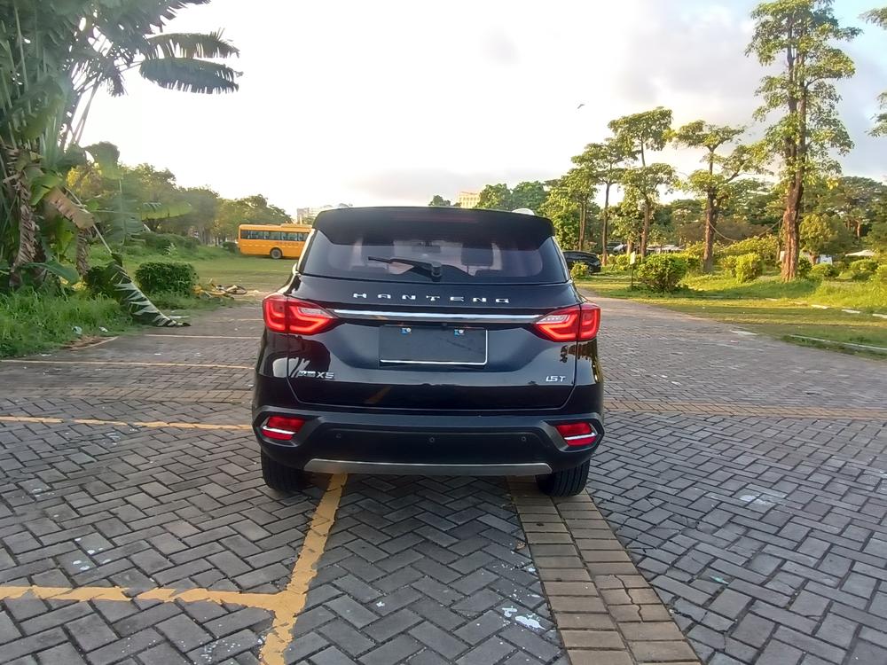 Hanteng Hanteng X5