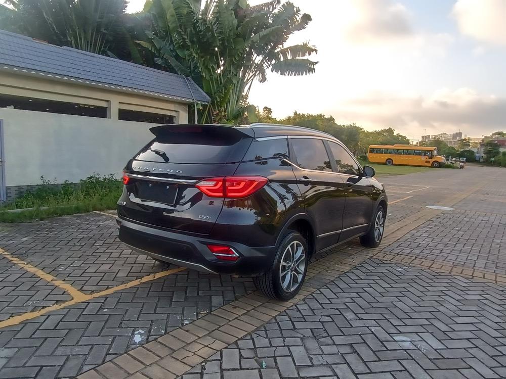 Hanteng Hanteng X5
