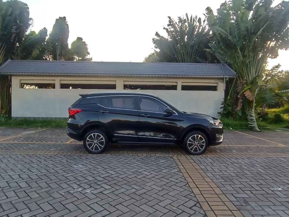 Hanteng Hanteng X5