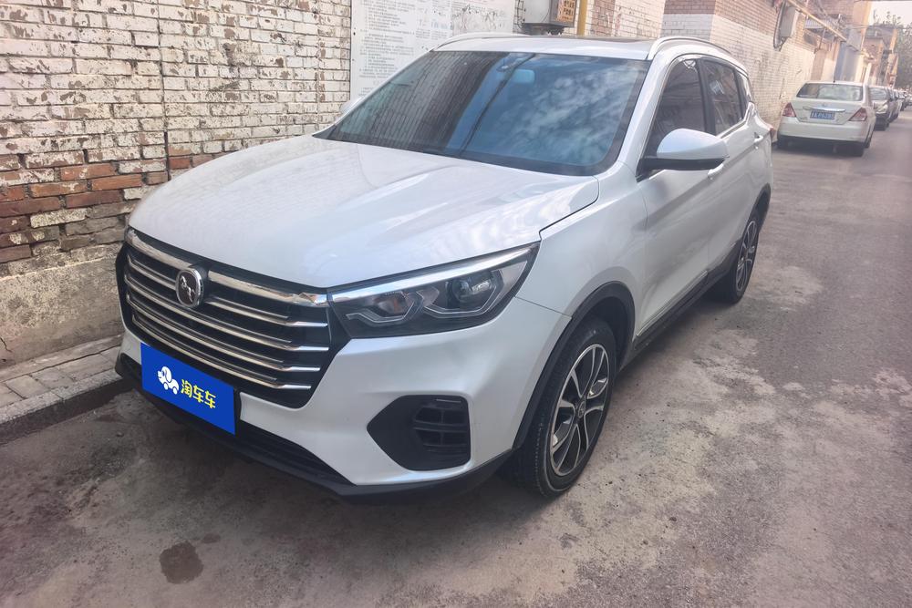 Hanteng Hanteng X5