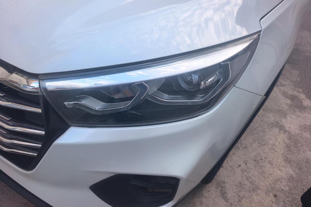 Hanteng Hanteng X5