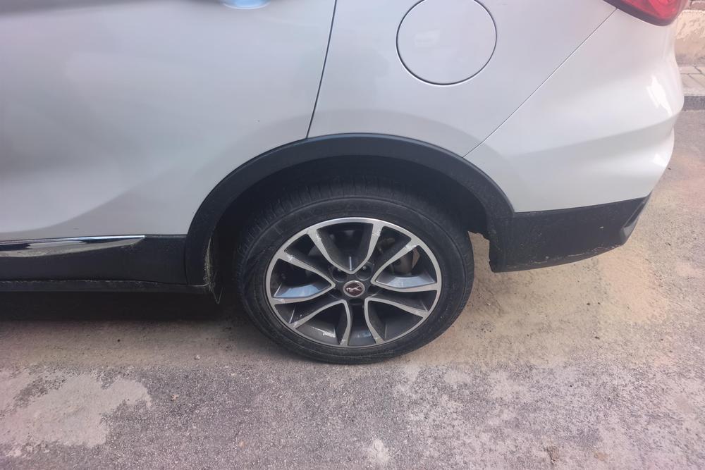 Hanteng Hanteng X5