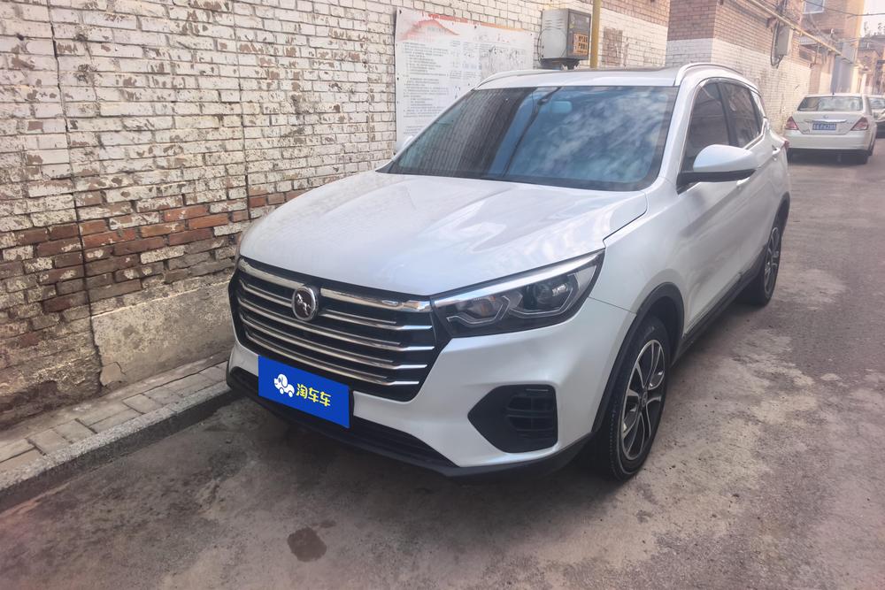 Hanteng Hanteng X5