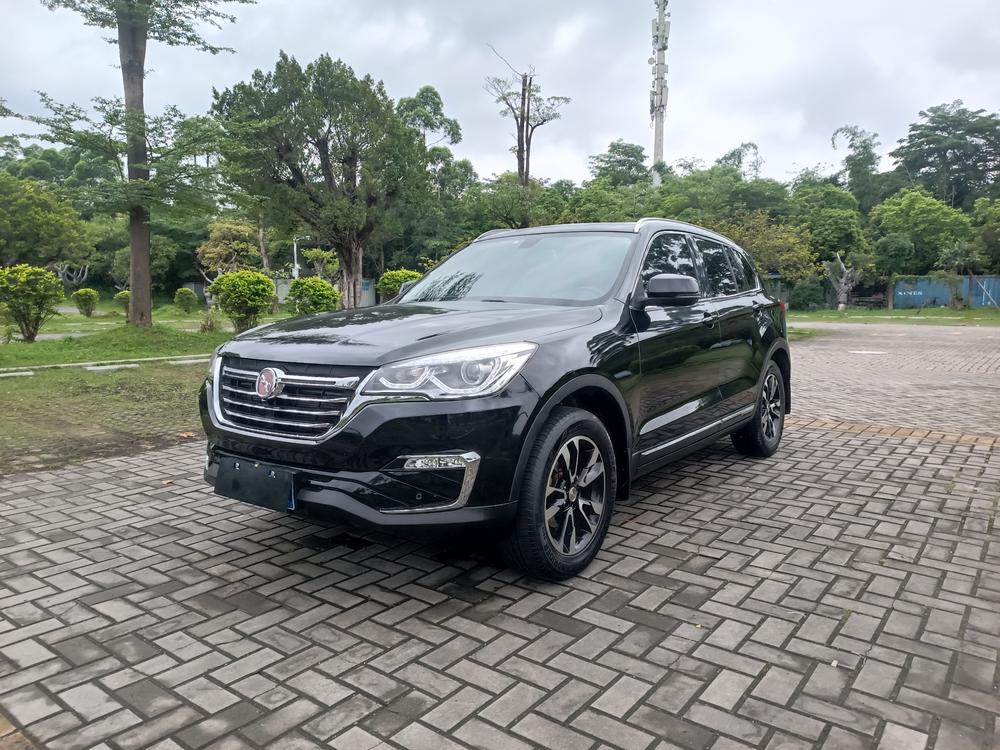 Hanteng Hanteng X7