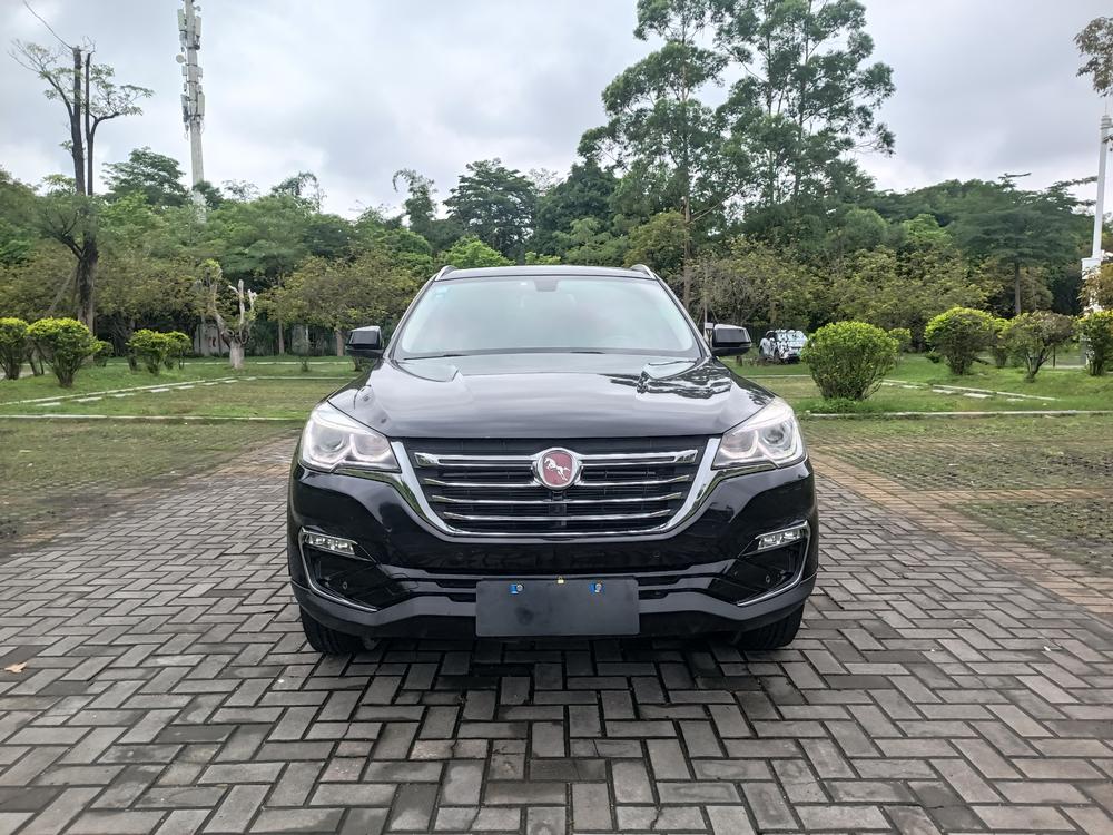 Hanteng Hanteng X7