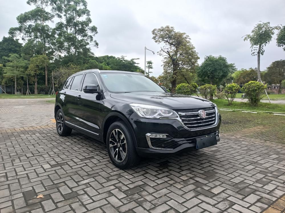 Hanteng Hanteng X7