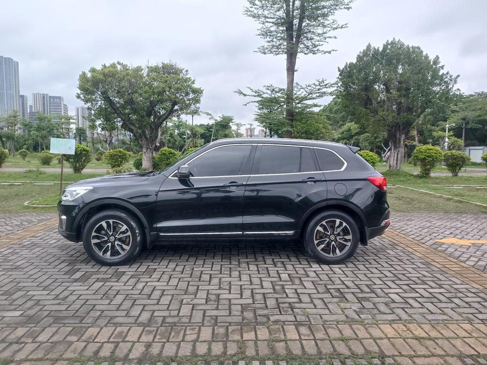 Hanteng Hanteng X7