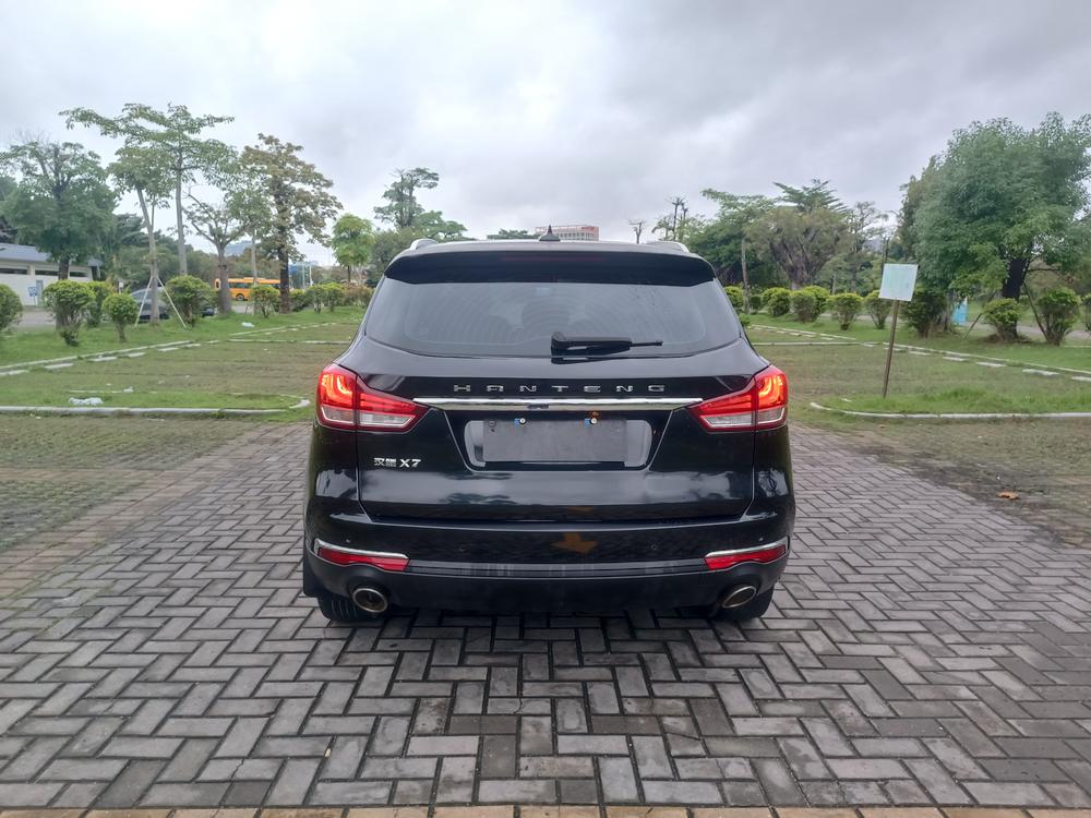 Hanteng Hanteng X7