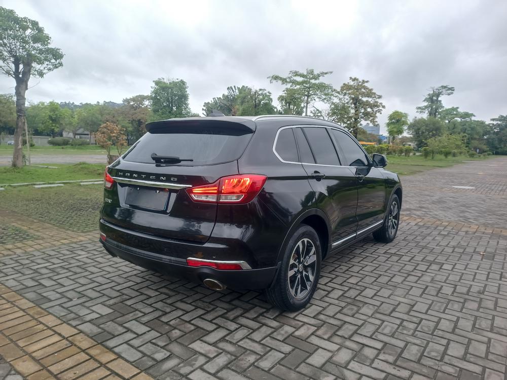 Hanteng Hanteng X7