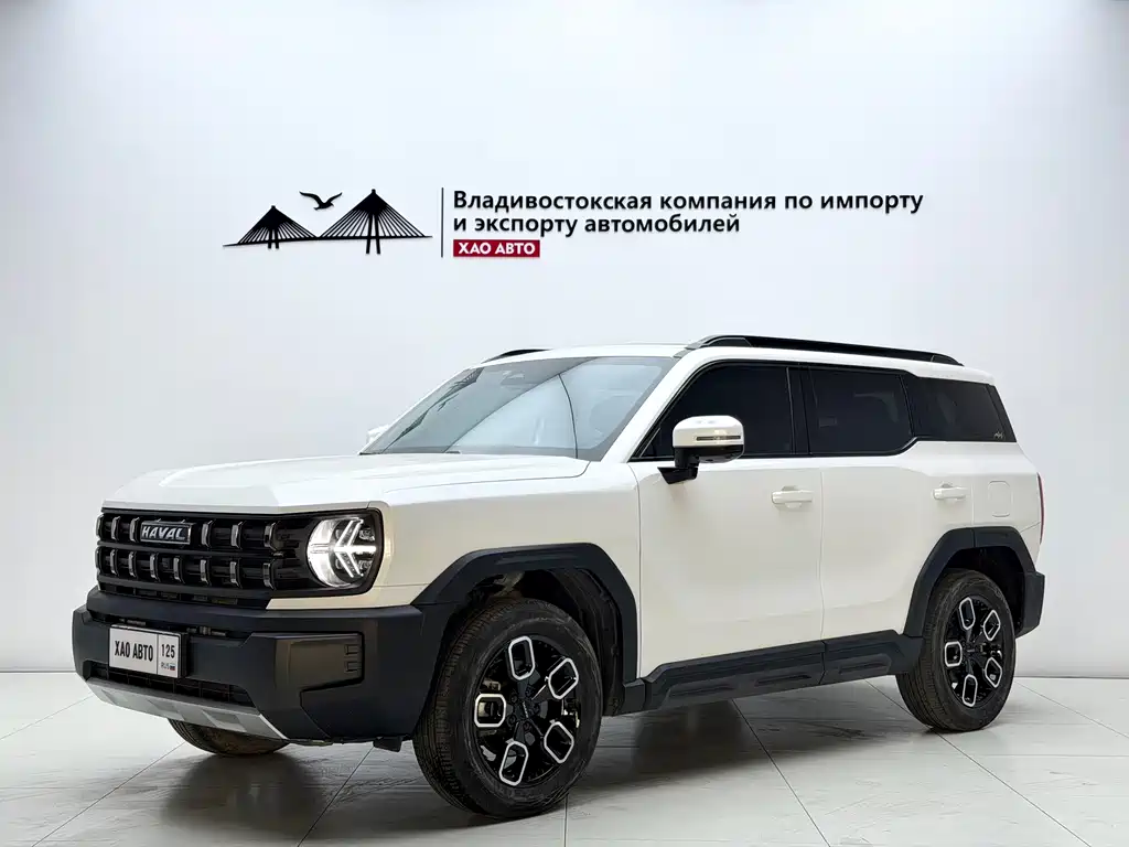 Haval Cool Dog