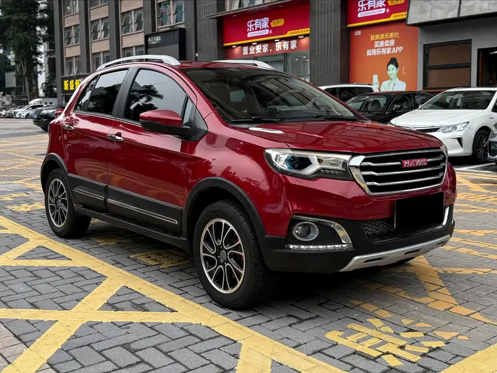 Haval H1