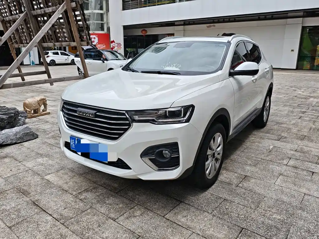 Haval H4