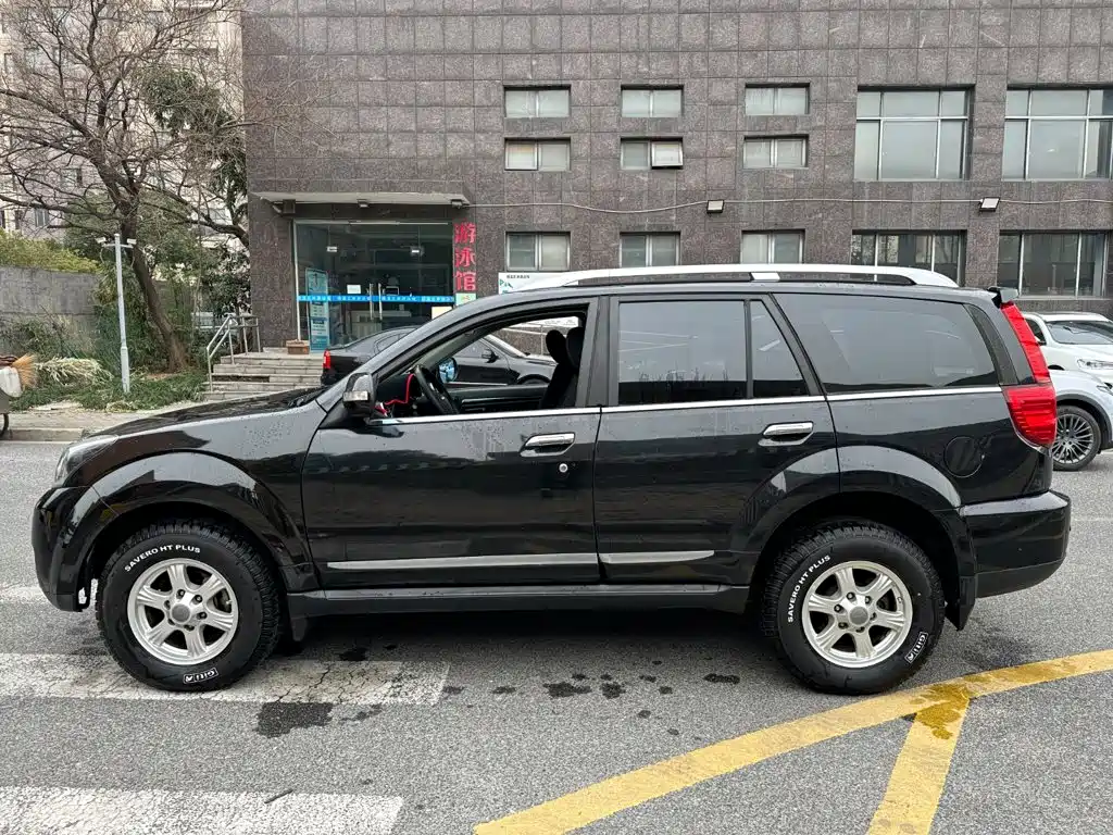 Haval H5 Classic