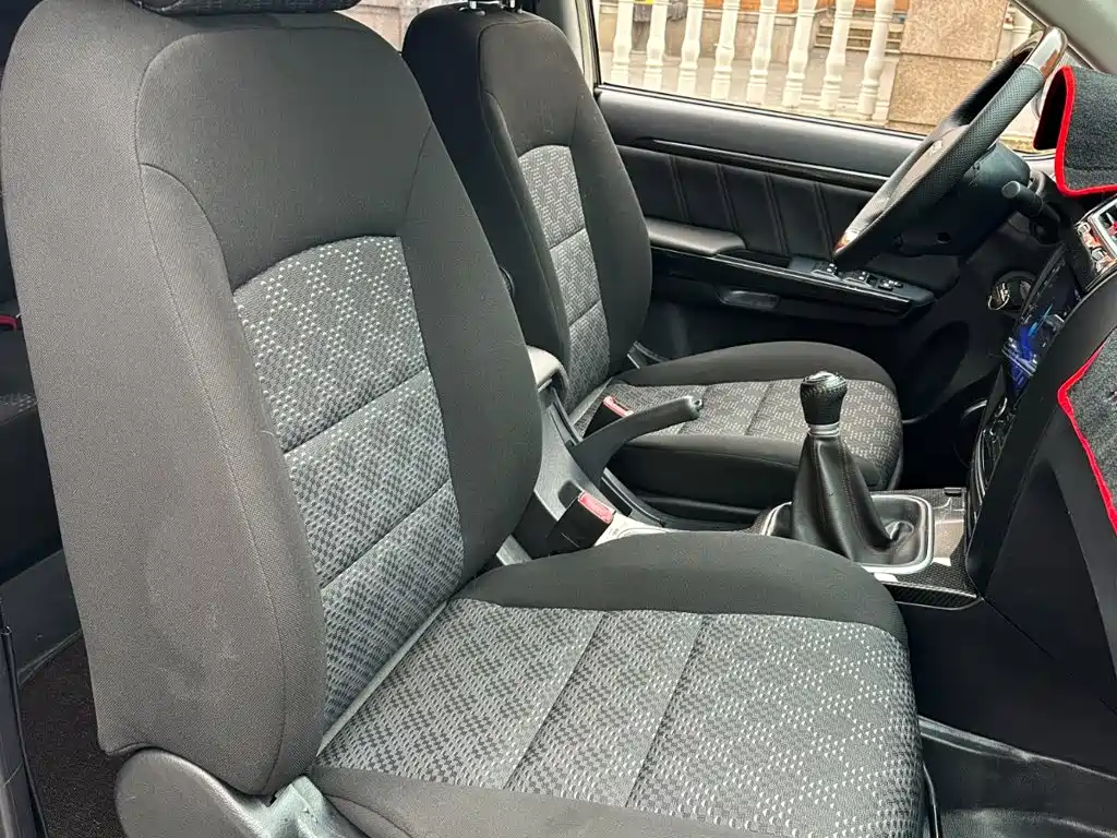Haval H5 Classic