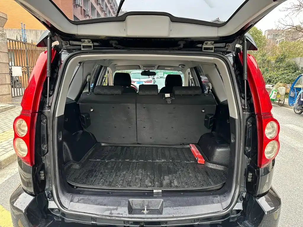 Haval H5 Classic