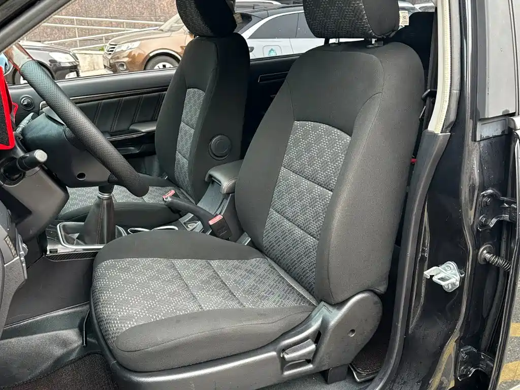 Haval H5 Classic