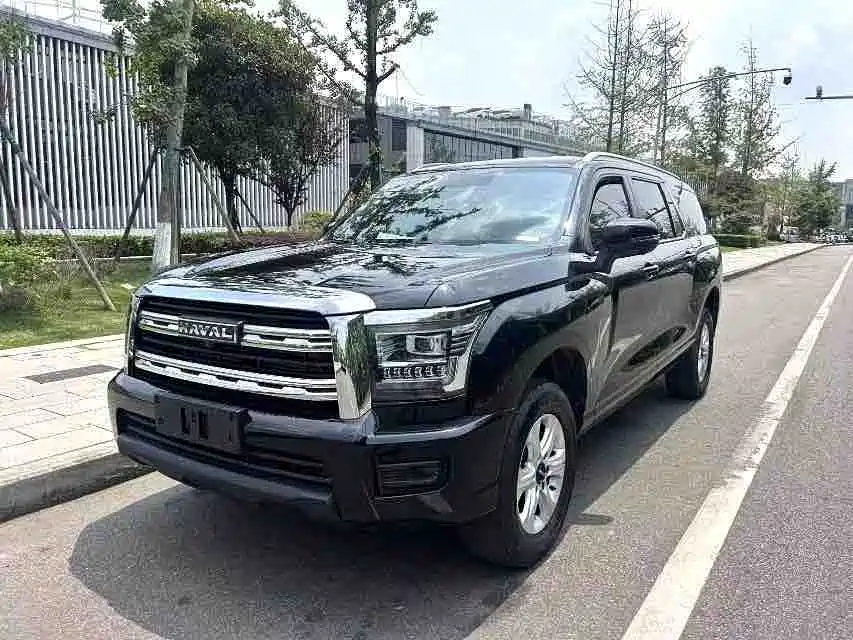 Haval H5