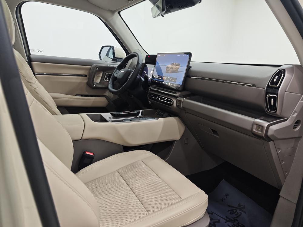 Haval Haval Big Dog PLUS PHEV