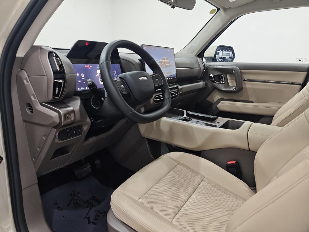 Haval Haval Big Dog PLUS PHEV