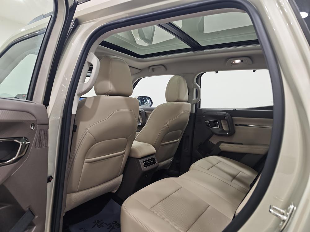 Haval Haval Big Dog PLUS PHEV