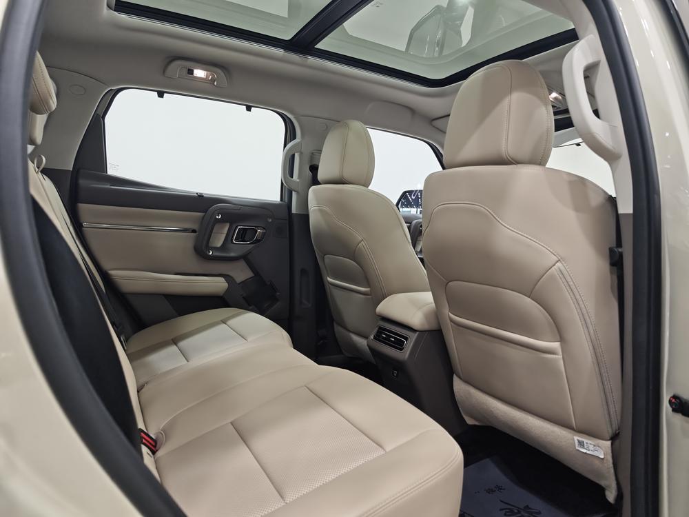 Haval Haval Big Dog PLUS PHEV